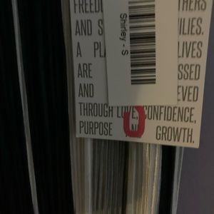 Lularoe NWT “accordion” Shirley Kimono size Small